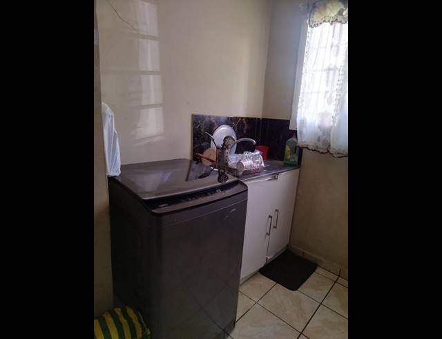 1 BEDROOM PROPERTY TO RENT IN GROVE END